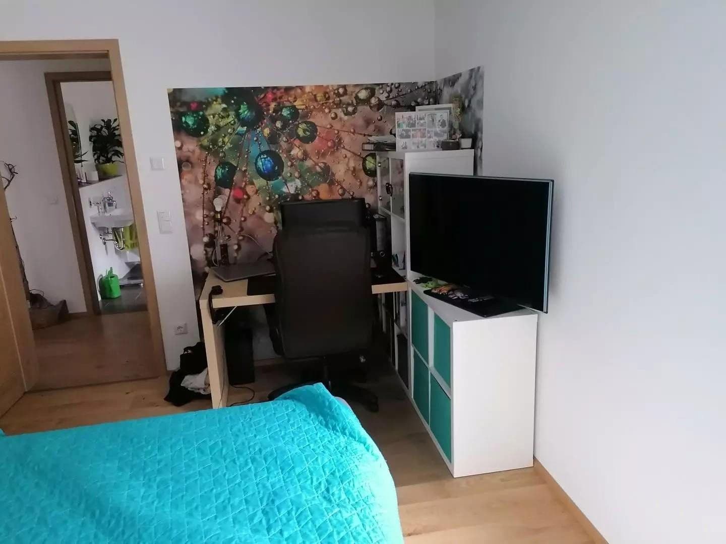 Predaj bytu 4-izbový 107 m², Finsing, Bavorsko Predaj bytu 4-izbový 107 m², Finsing, Bavorsko