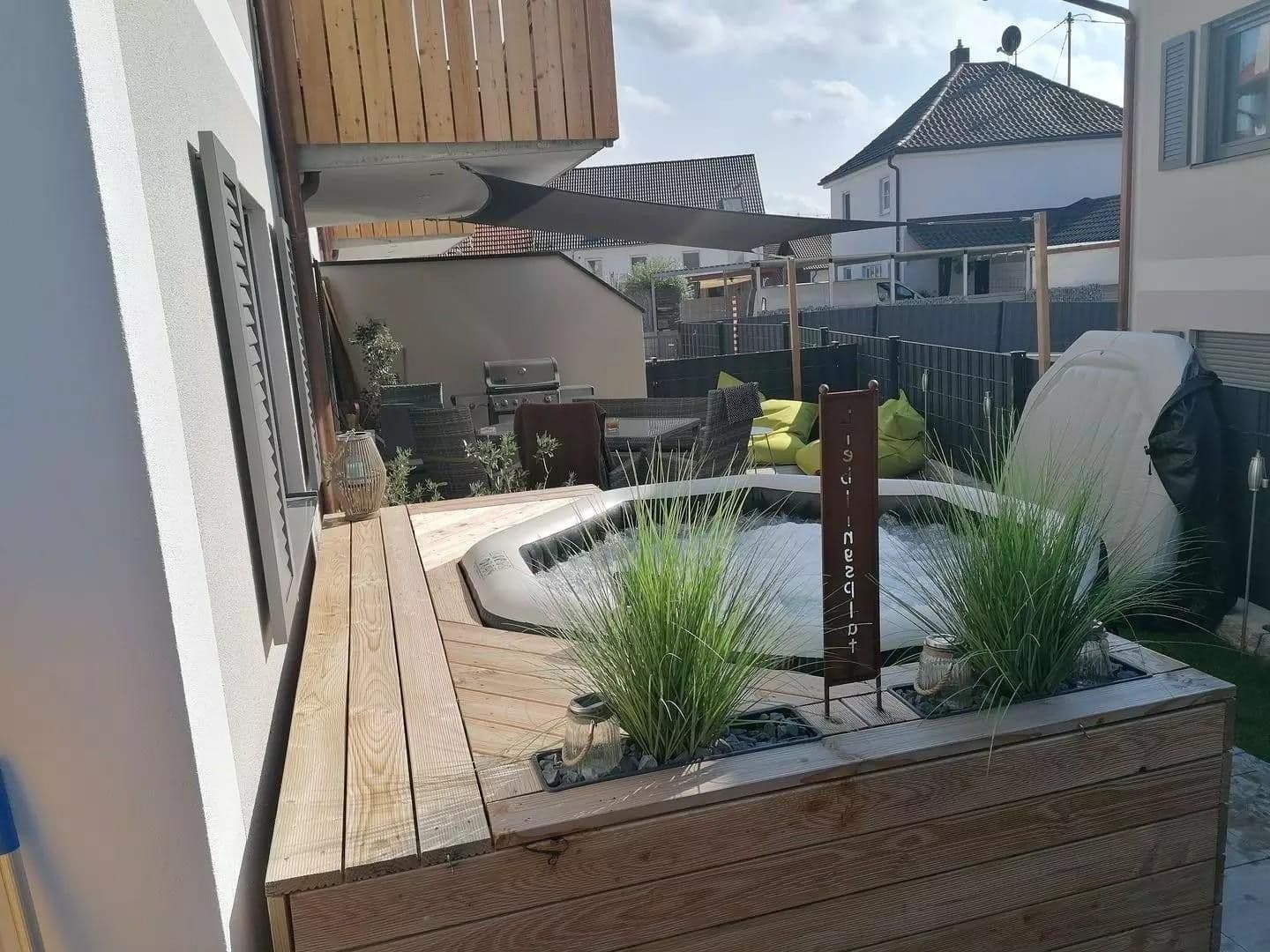 Predaj bytu 4-izbový 107 m², Finsing, Bavorsko Predaj bytu 4-izbový 107 m², Finsing, Bavorsko