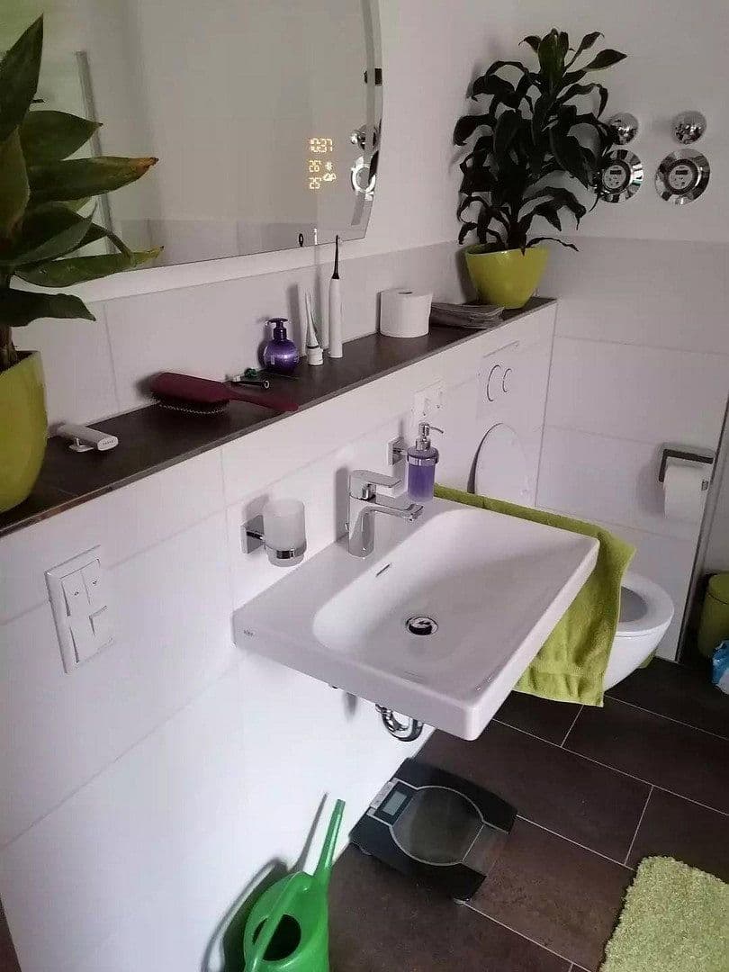 Predaj bytu 4-izbový 107 m², Finsing, Bavorsko Predaj bytu 4-izbový 107 m², Finsing, Bavorsko