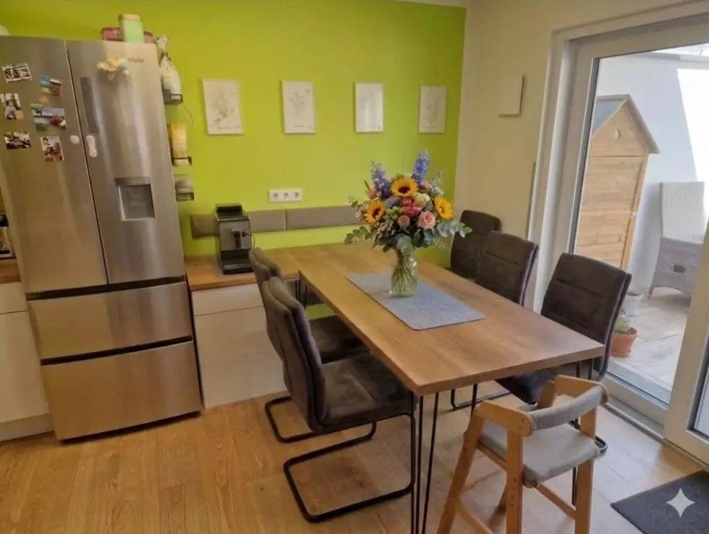 Predaj bytu 4-izbový 107 m², Finsing, Bavorsko Predaj bytu 4-izbový 107 m², Finsing, Bavorsko