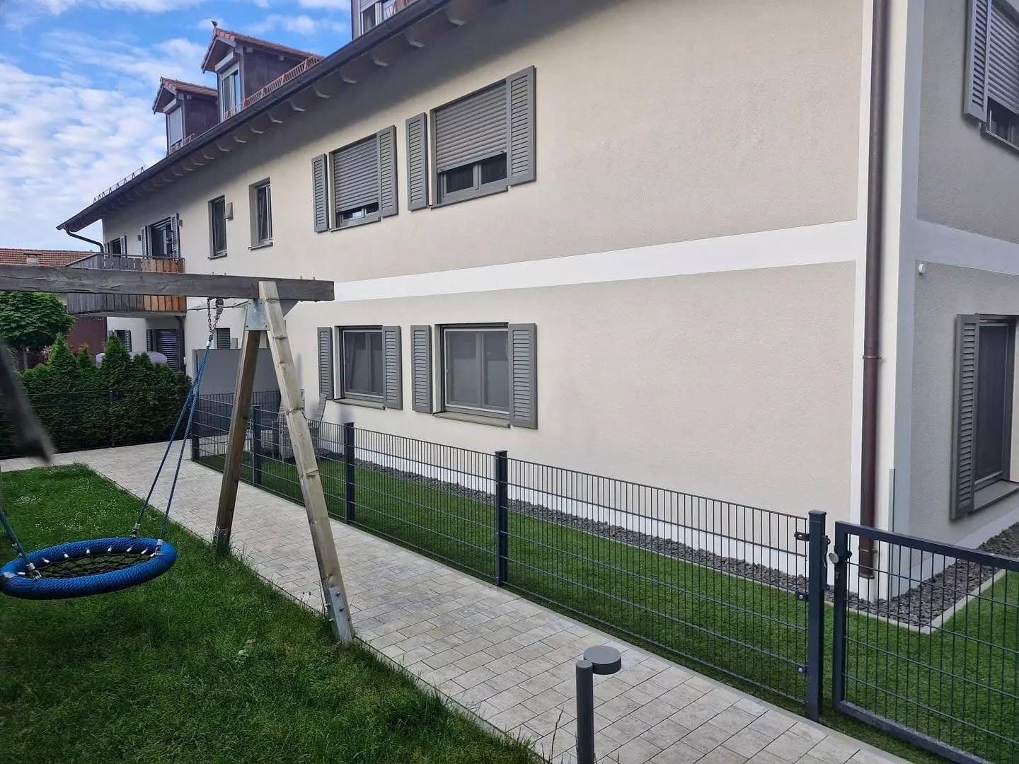 Predaj bytu 4-izbový 107 m², Finsing, Bavorsko Predaj bytu 4-izbový 107 m², Finsing, Bavorsko
