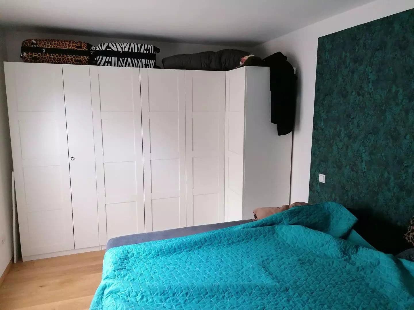 Predaj bytu 4-izbový 107 m², Finsing, Bavorsko Predaj bytu 4-izbový 107 m², Finsing, Bavorsko