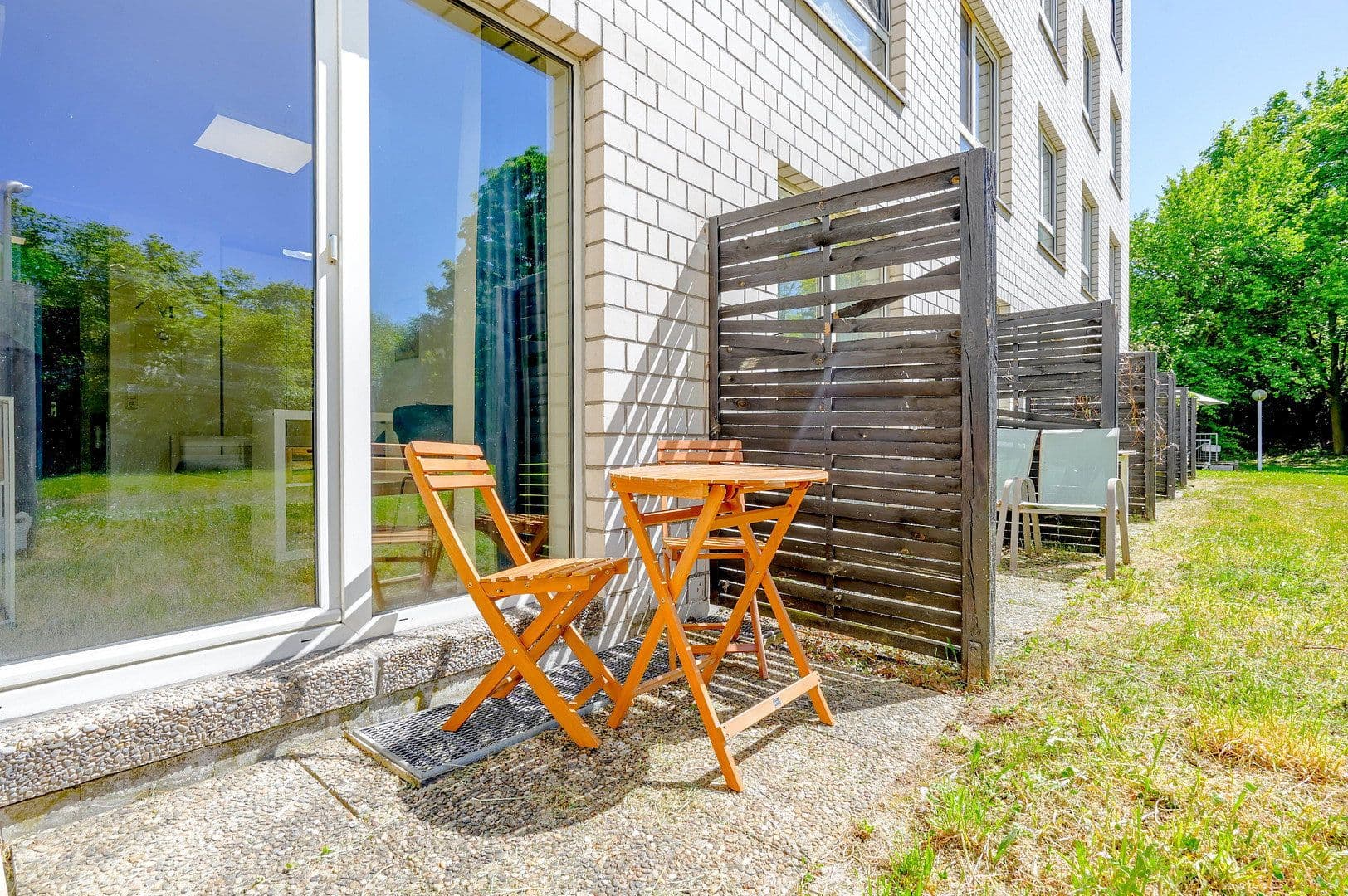 Predaj bytu 1-izbový 19 m², Richard-Schirrmann-Str. 14, Mainz, Porýnie-Falcko Predaj bytu 1-izbový 19 m², Richard-Schirrmann-Str. 14, Mainz, Porýnie-Falcko