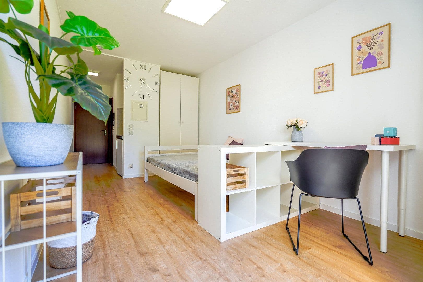 Predaj bytu 1-izbový 19 m², Richard-Schirrmann-Str. 14, Mainz, Porýnie-Falcko Predaj bytu 1-izbový 19 m², Richard-Schirrmann-Str. 14, Mainz, Porýnie-Falcko