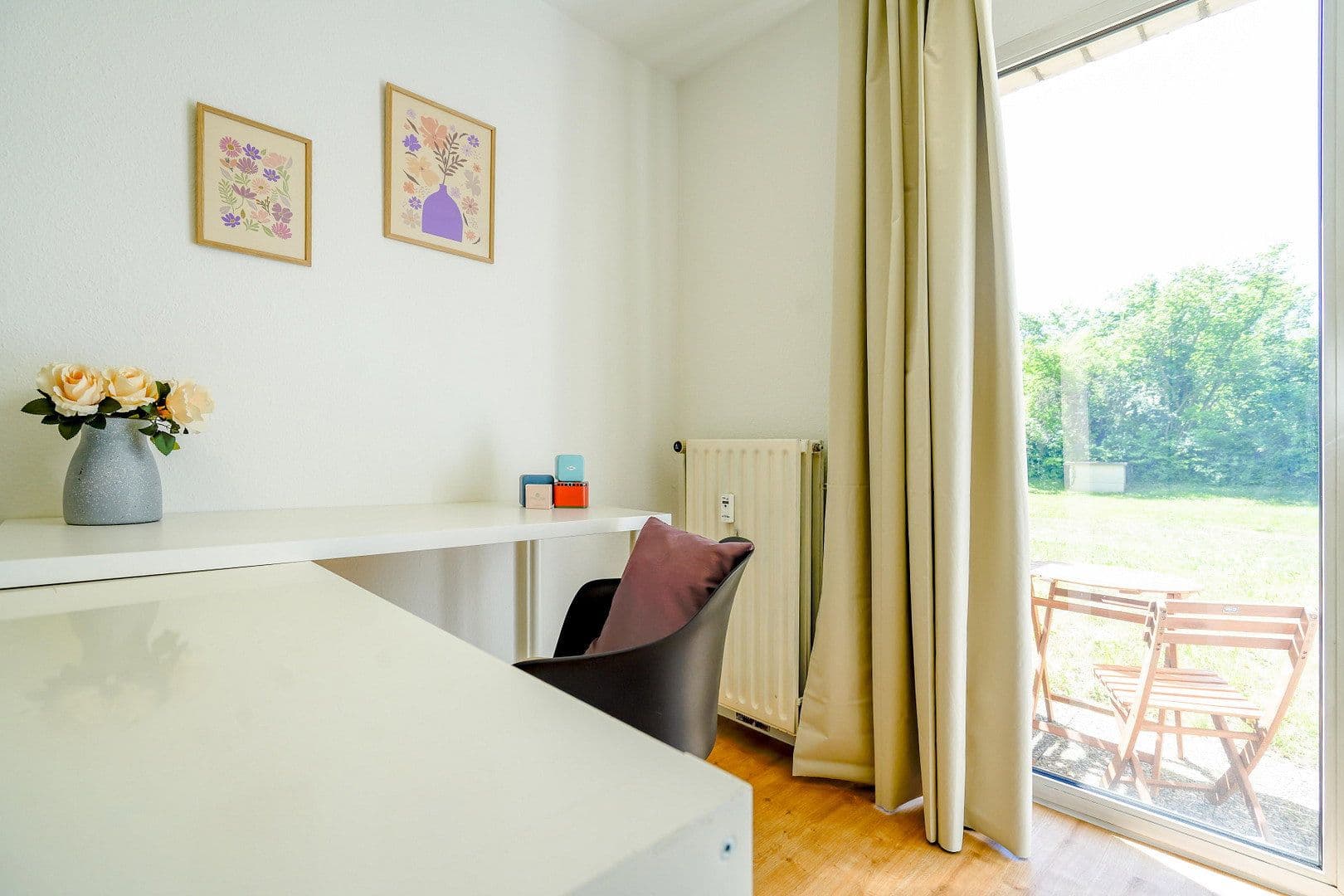 Predaj bytu 1-izbový 19 m², Richard-Schirrmann-Str. 14, Mainz, Porýnie-Falcko Predaj bytu 1-izbový 19 m², Richard-Schirrmann-Str. 14, Mainz, Porýnie-Falcko