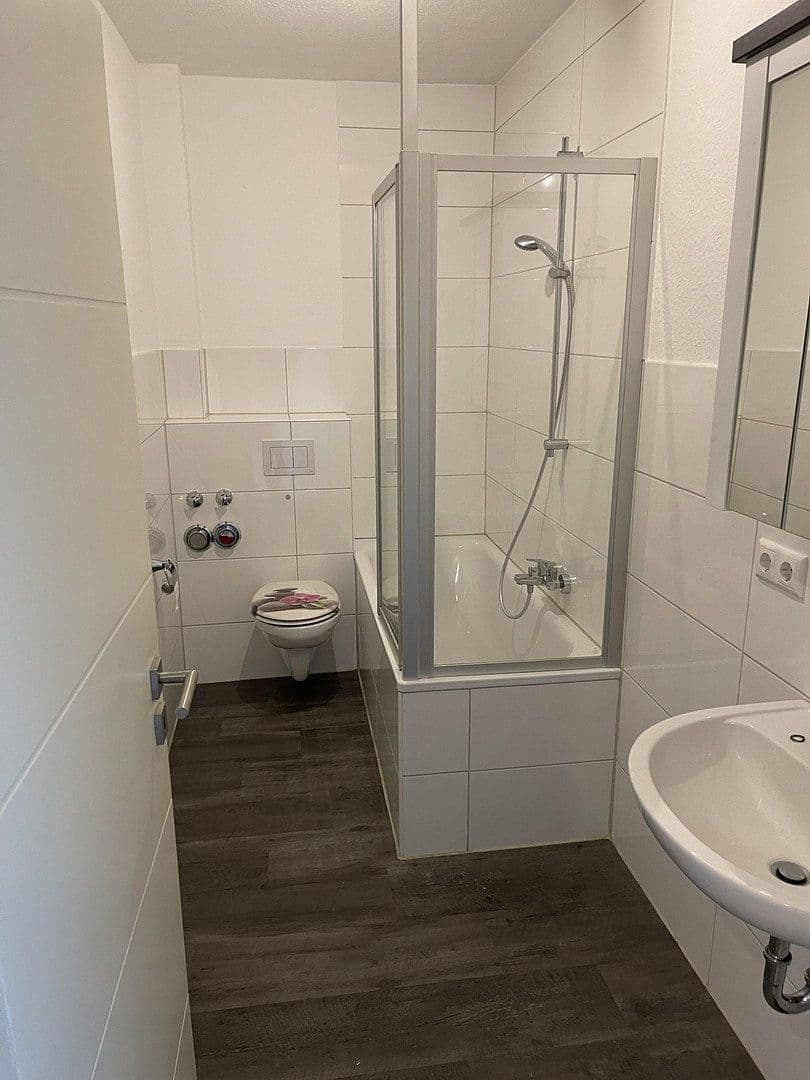 Prenájom bytu 1-izbový 43 m², Erlengrund 2, Barmstedt, Šlezvicko-Holštajnsko Prenájom bytu 1-izbový 43 m², Erlengrund 2, Barmstedt, Šlezvicko-Holštajnsko