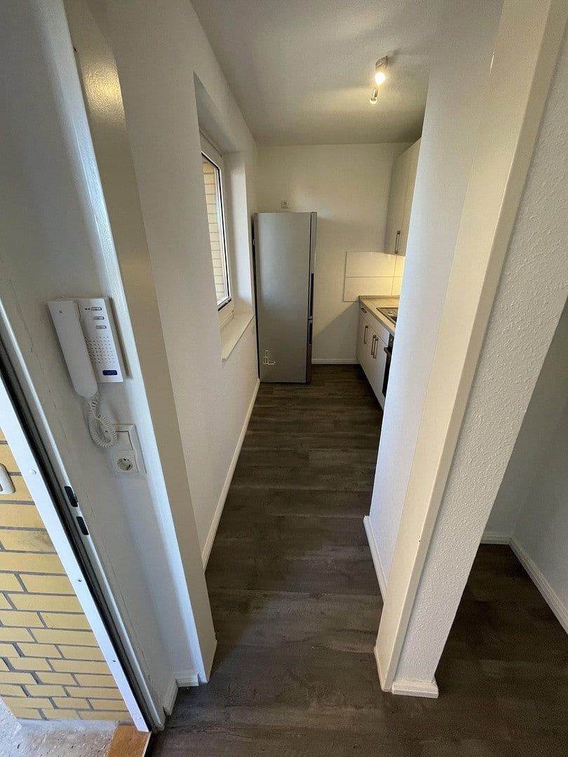 Prenájom bytu 1-izbový 43 m², Erlengrund 2, Barmstedt, Šlezvicko-Holštajnsko Prenájom bytu 1-izbový 43 m², Erlengrund 2, Barmstedt, Šlezvicko-Holštajnsko