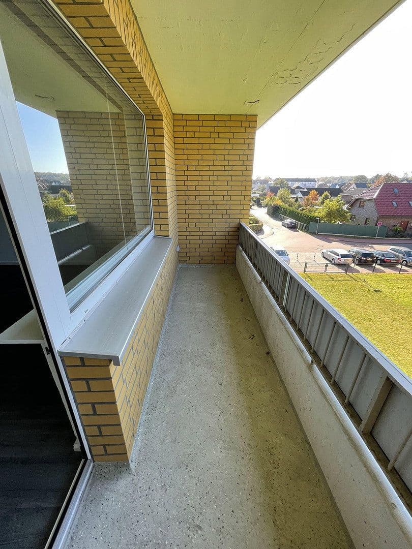Prenájom bytu 1-izbový 43 m², Erlengrund 2, Barmstedt, Šlezvicko-Holštajnsko Prenájom bytu 1-izbový 43 m², Erlengrund 2, Barmstedt, Šlezvicko-Holštajnsko