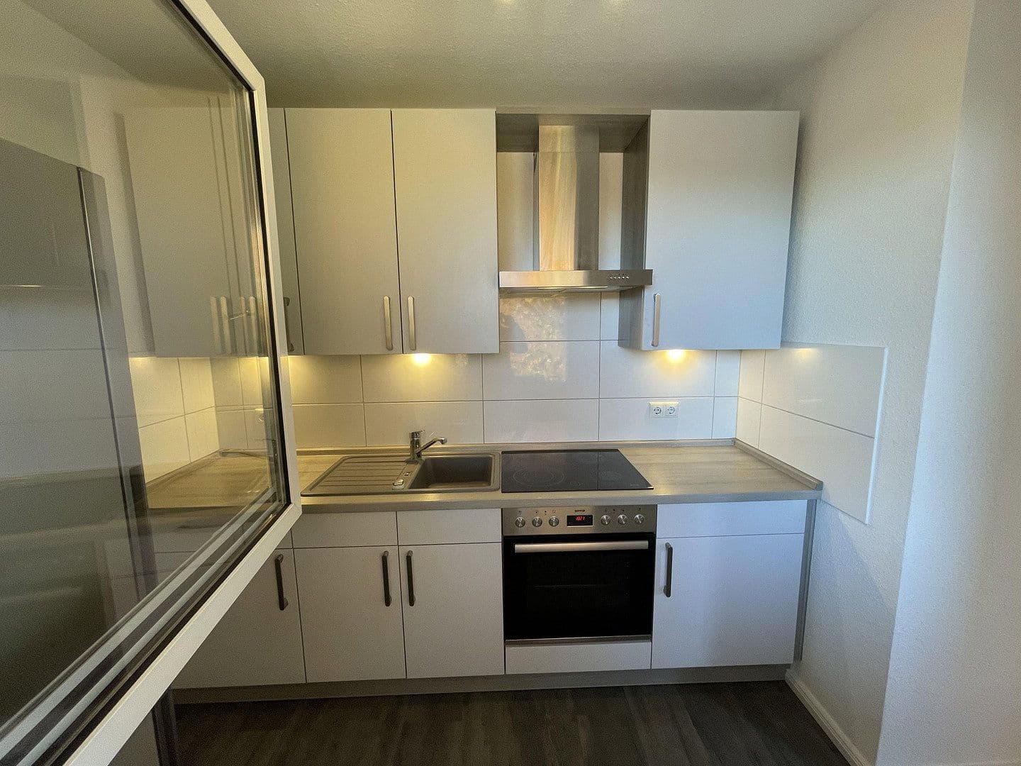 Prenájom bytu 1-izbový 43 m², Erlengrund 2, Barmstedt, Šlezvicko-Holštajnsko Prenájom bytu 1-izbový 43 m², Erlengrund 2, Barmstedt, Šlezvicko-Holštajnsko
