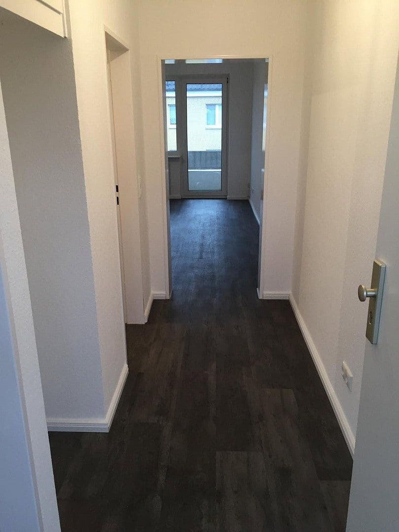 Prenájom bytu 1-izbový 43 m², Erlengrund 2, Barmstedt, Šlezvicko-Holštajnsko Prenájom bytu 1-izbový 43 m², Erlengrund 2, Barmstedt, Šlezvicko-Holštajnsko