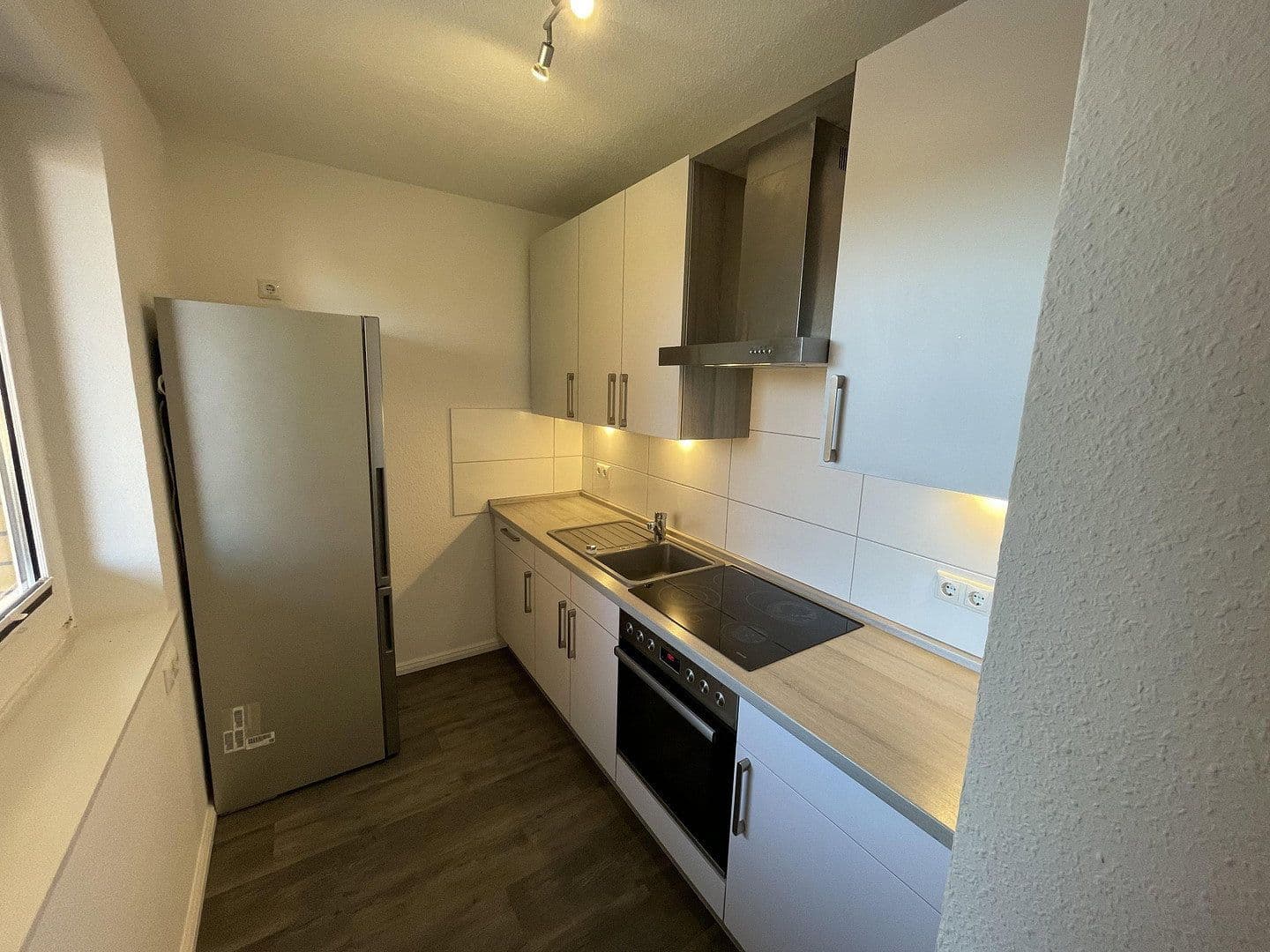 Prenájom bytu 1-izbový 43 m², Erlengrund 2, Barmstedt, Šlezvicko-Holštajnsko Prenájom bytu 1-izbový 43 m², Erlengrund 2, Barmstedt, Šlezvicko-Holštajnsko