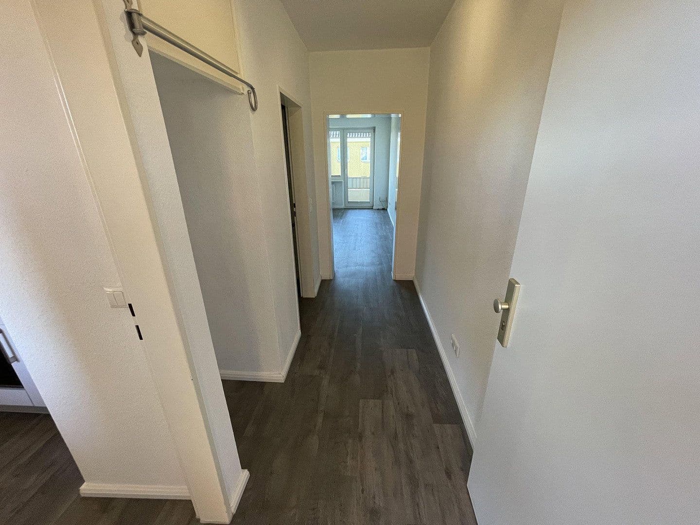 Prenájom bytu 1-izbový 43 m², Erlengrund 2, Barmstedt, Šlezvicko-Holštajnsko Prenájom bytu 1-izbový 43 m², Erlengrund 2, Barmstedt, Šlezvicko-Holštajnsko