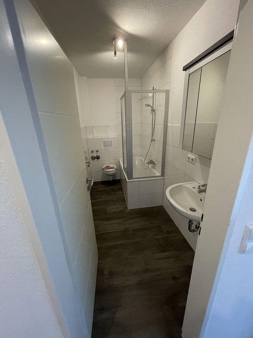 Prenájom bytu 1-izbový 43 m², Erlengrund 2, Barmstedt, Šlezvicko-Holštajnsko Prenájom bytu 1-izbový 43 m², Erlengrund 2, Barmstedt, Šlezvicko-Holštajnsko