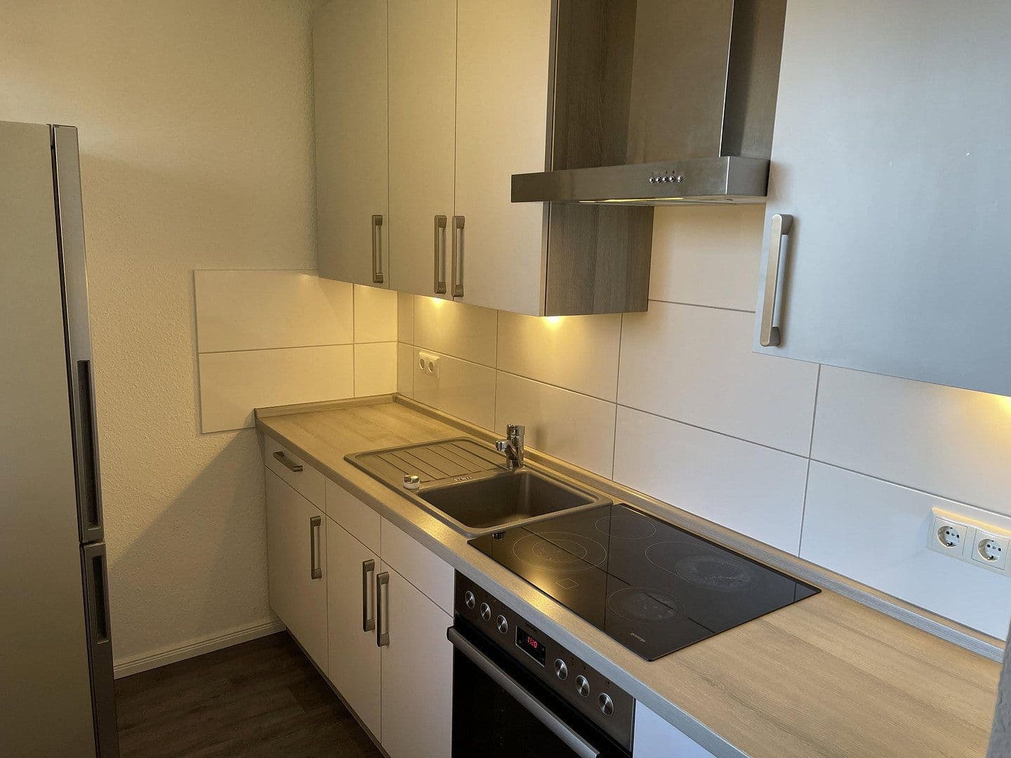 Prenájom bytu 1-izbový 43 m², Erlengrund 2, Barmstedt, Šlezvicko-Holštajnsko Prenájom bytu 1-izbový 43 m², Erlengrund 2, Barmstedt, Šlezvicko-Holštajnsko