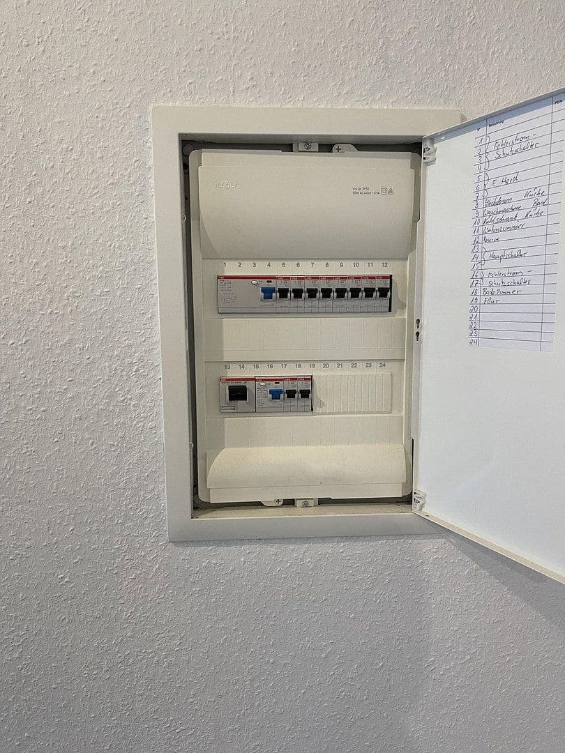 Prenájom bytu 1-izbový 43 m², Erlengrund 2, Barmstedt, Šlezvicko-Holštajnsko Prenájom bytu 1-izbový 43 m², Erlengrund 2, Barmstedt, Šlezvicko-Holštajnsko