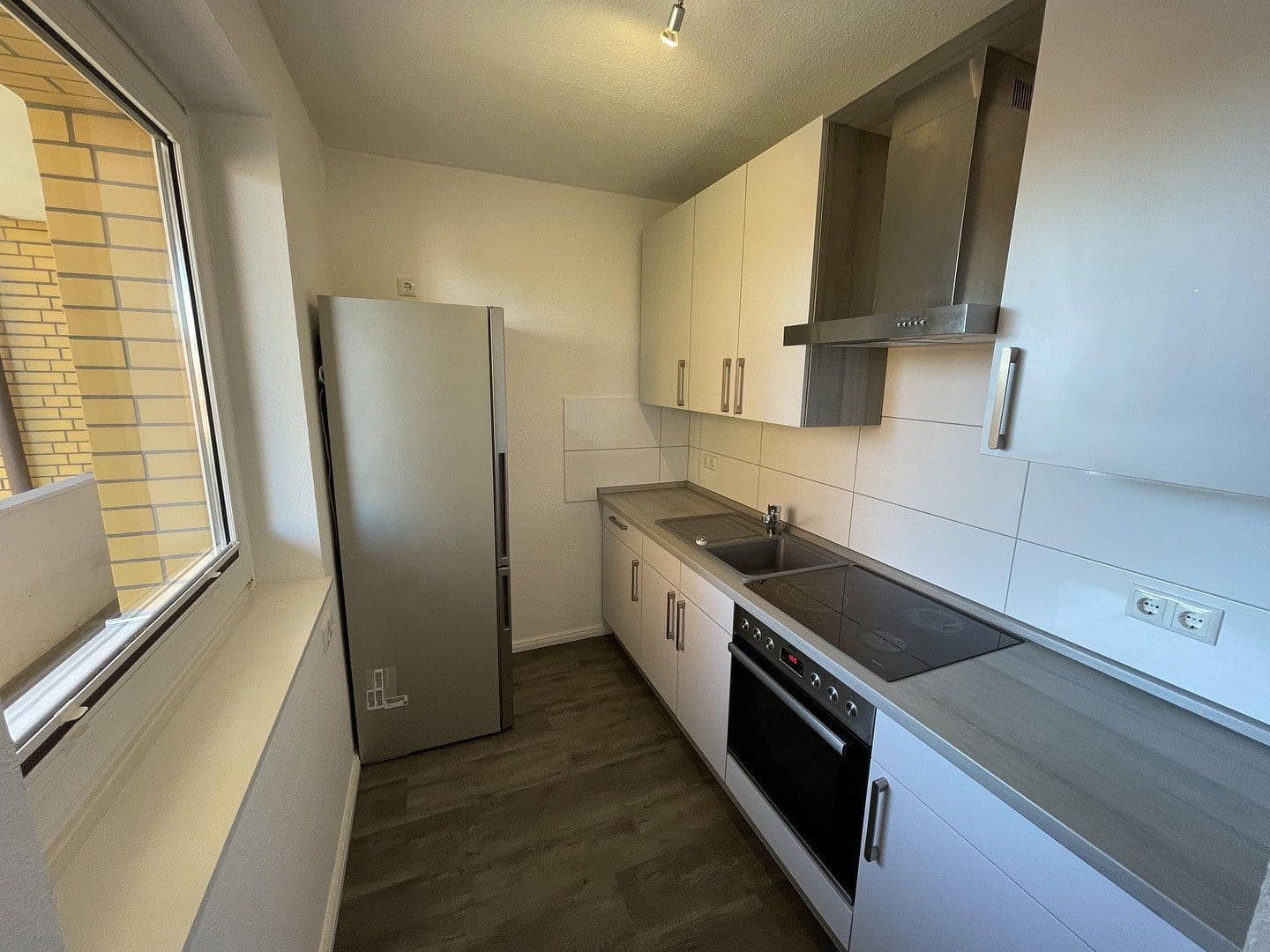 Prenájom bytu 1-izbový 43 m², Erlengrund 2, Barmstedt, Šlezvicko-Holštajnsko Prenájom bytu 1-izbový 43 m², Erlengrund 2, Barmstedt, Šlezvicko-Holštajnsko