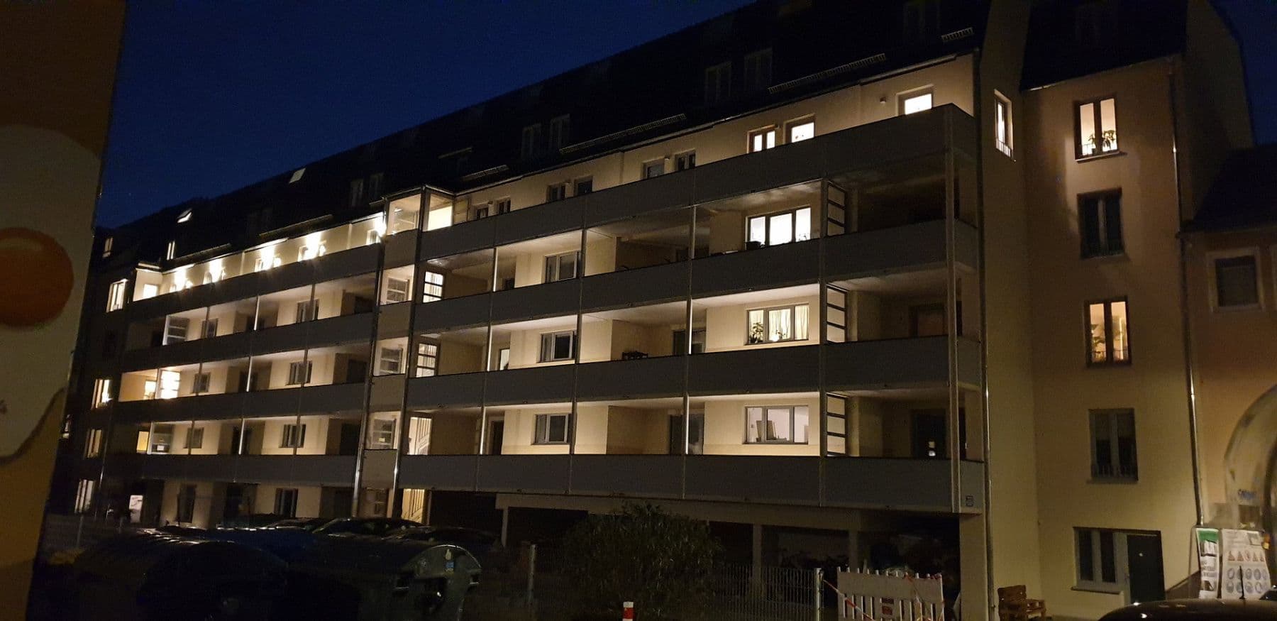 Prenájom bytu 5-izbový 149 m², Wallstr. 86-90, Köln, Severné Porýnie - Westfálsko Prenájom bytu 5-izbový 149 m², Wallstr. 86-90, Köln, Severné Porýnie - Westfálsko