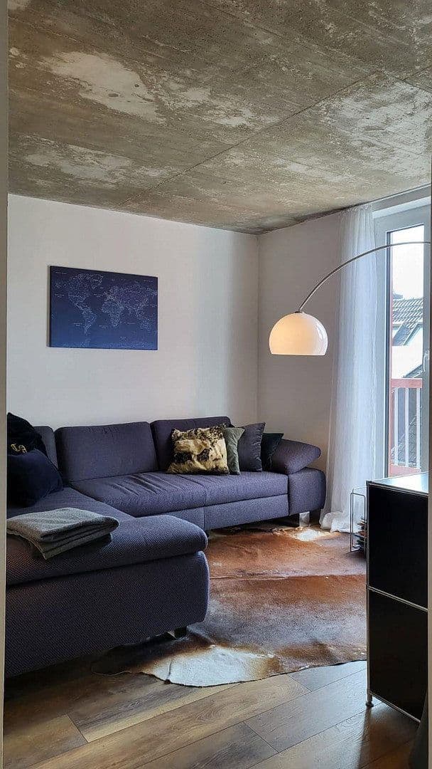 Prenájom bytu 5-izbový 149 m², Wallstr. 86-90, Köln, Severné Porýnie - Westfálsko Prenájom bytu 5-izbový 149 m², Wallstr. 86-90, Köln, Severné Porýnie - Westfálsko