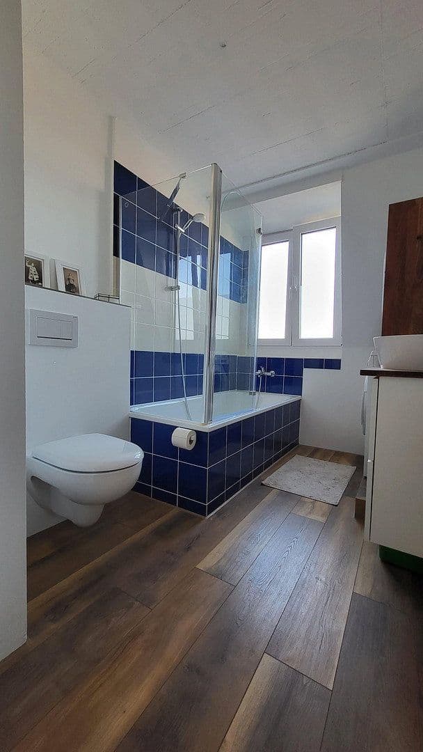 Prenájom bytu 5-izbový 149 m², Wallstr. 86-90, Köln, Severné Porýnie - Westfálsko Prenájom bytu 5-izbový 149 m², Wallstr. 86-90, Köln, Severné Porýnie - Westfálsko
