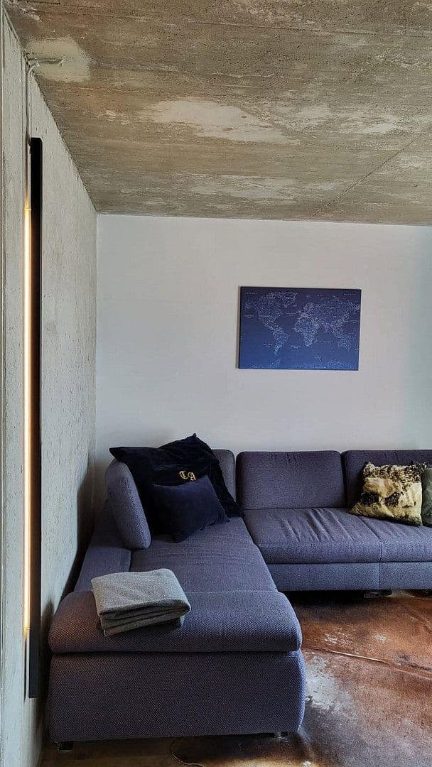 Prenájom bytu 5-izbový 149 m², Wallstr. 86-90, Köln, Severné Porýnie - Westfálsko Prenájom bytu 5-izbový 149 m², Wallstr. 86-90, Köln, Severné Porýnie - Westfálsko