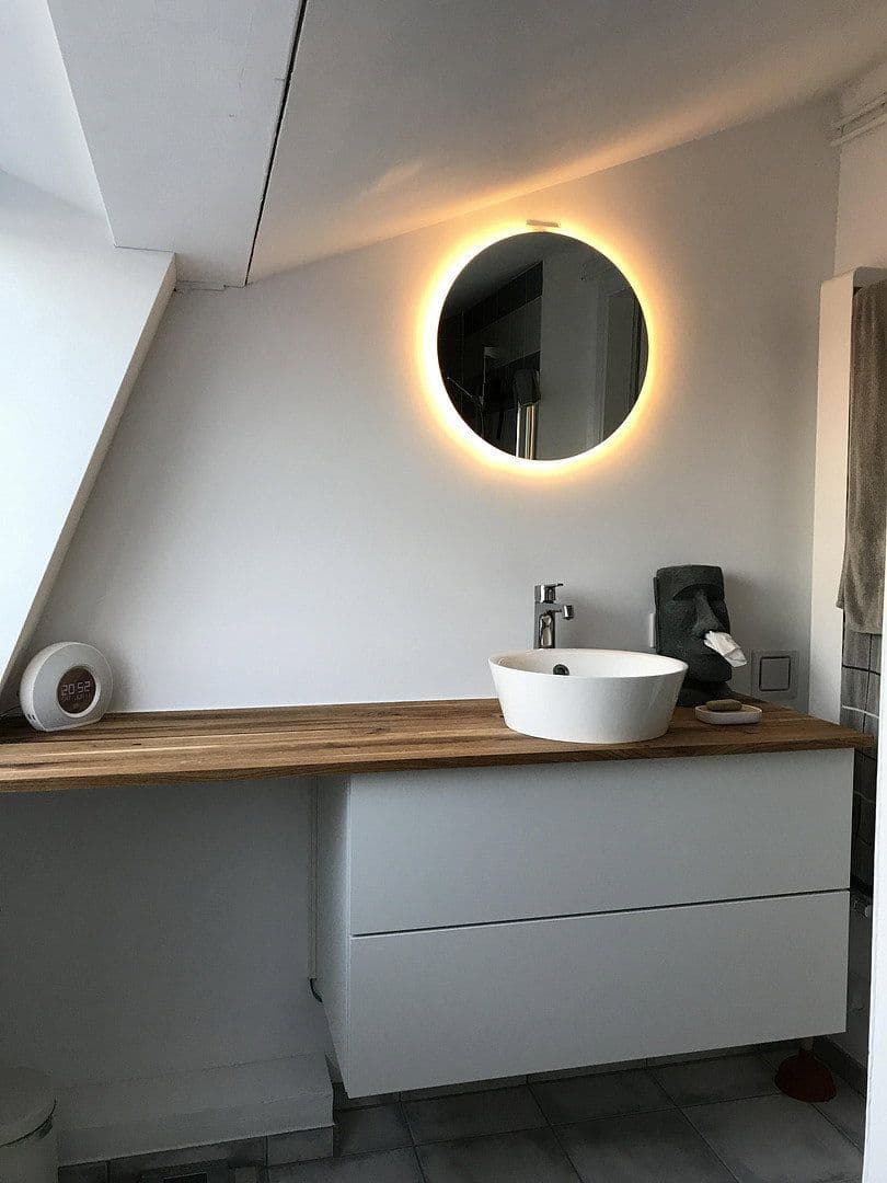 Prenájom bytu 5-izbový 149 m², Wallstr. 86-90, Köln, Severné Porýnie - Westfálsko Prenájom bytu 5-izbový 149 m², Wallstr. 86-90, Köln, Severné Porýnie - Westfálsko