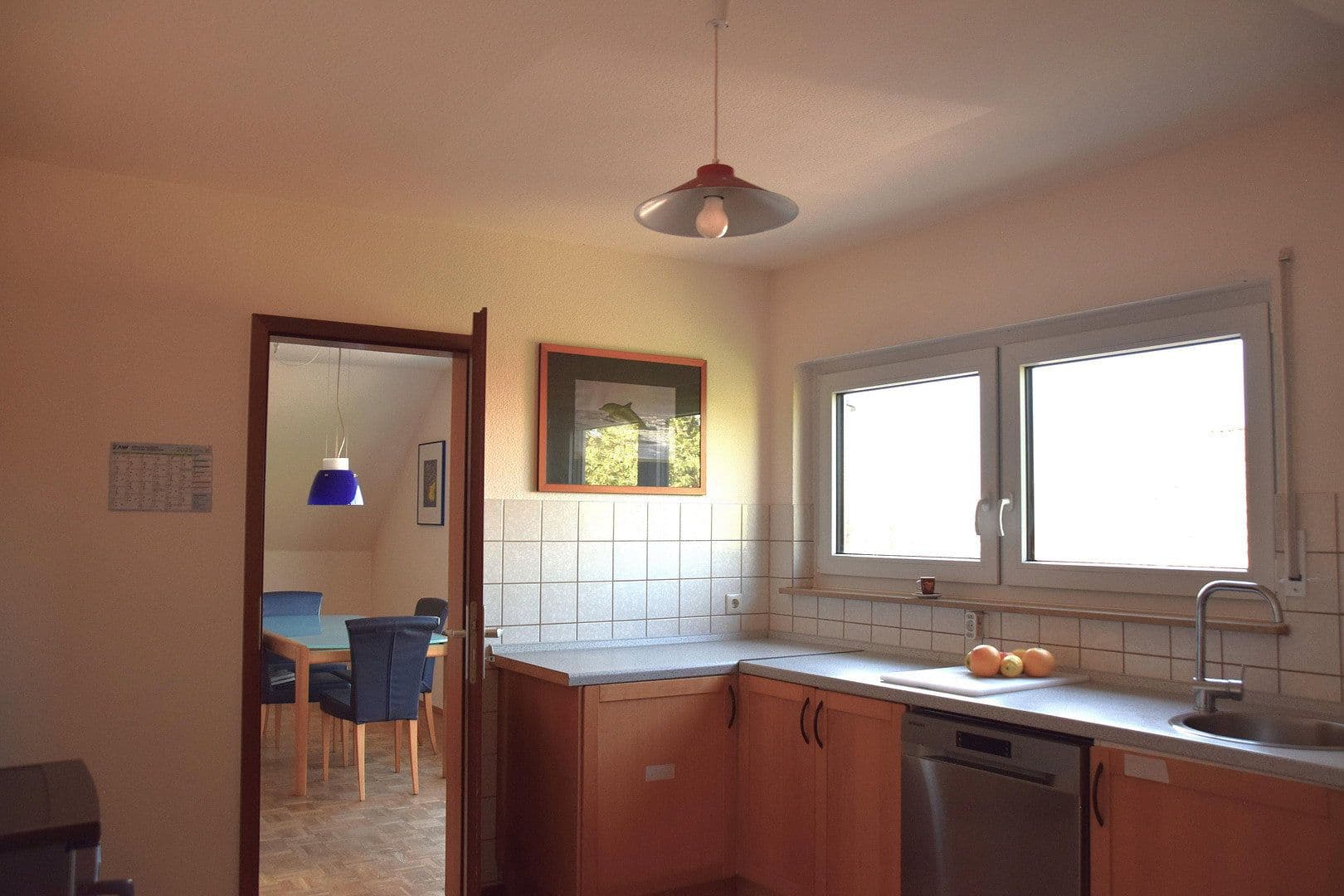 Predaj domu 197 m², pozemek 383 m², Seeheim-Jugenheim, Hesensko Predaj domu 197 m², pozemek 383 m², Seeheim-Jugenheim, Hesensko
