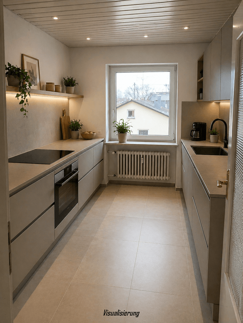 Predaj bytu 3-izbový 87 m², Sommerstraße 9, Karlsfeld, Bavorsko Predaj bytu 3-izbový 87 m², Sommerstraße 9, Karlsfeld, Bavorsko