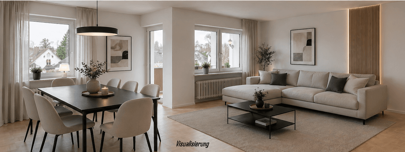 Predaj bytu 3-izbový 87 m², Sommerstraße 9, Karlsfeld, Bavorsko Predaj bytu 3-izbový 87 m², Sommerstraße 9, Karlsfeld, Bavorsko