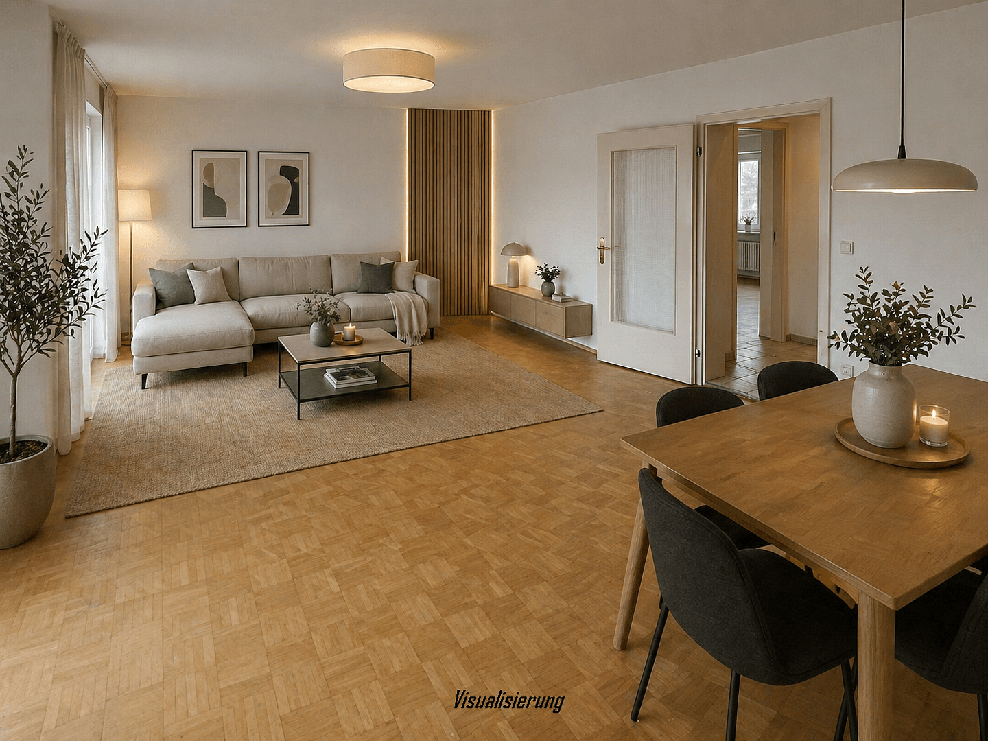 Predaj bytu 3-izbový 87 m², Sommerstraße 9, Karlsfeld, Bavorsko Predaj bytu 3-izbový 87 m², Sommerstraße 9, Karlsfeld, Bavorsko