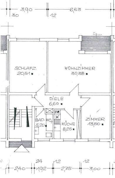 Predaj bytu 3-izbový 87 m², Sommerstraße 9, Karlsfeld, Bavorsko Predaj bytu 3-izbový 87 m², Sommerstraße 9, Karlsfeld, Bavorsko