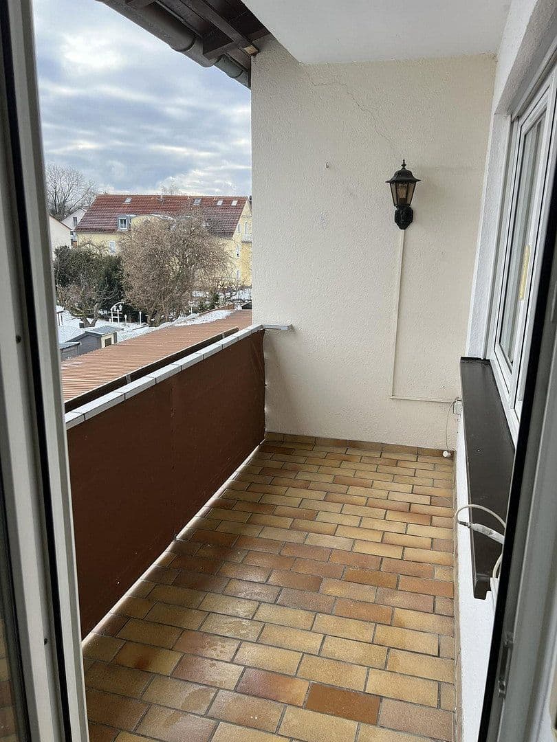 Predaj bytu 3-izbový 87 m², Sommerstraße 9, Karlsfeld, Bavorsko Predaj bytu 3-izbový 87 m², Sommerstraße 9, Karlsfeld, Bavorsko