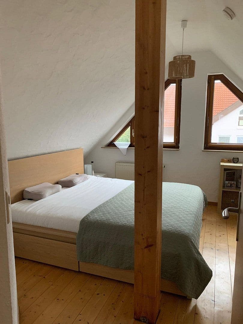 Prenájom bytu 3-izbový 75 m², Stieglitzweg 2, Filderstadt, Bádensko-Wurttembersko Prenájom bytu 3-izbový 75 m², Stieglitzweg 2, Filderstadt, Bádensko-Wurttembersko