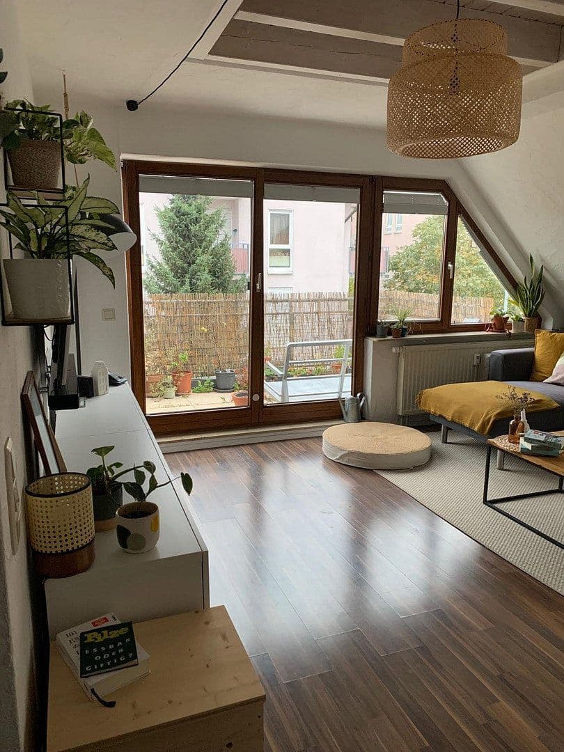Prenájom bytu 3-izbový 75 m², Stieglitzweg 2, Filderstadt, Bádensko-Wurttembersko Prenájom bytu 3-izbový 75 m², Stieglitzweg 2, Filderstadt, Bádensko-Wurttembersko