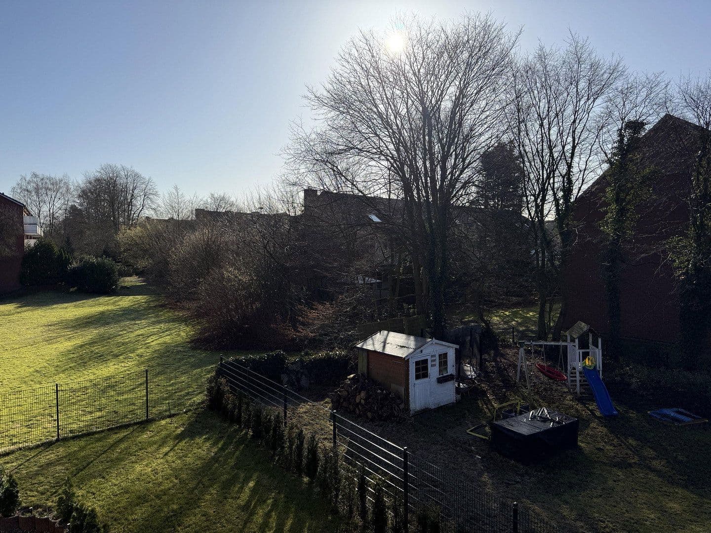 Prenájom bytu 2-izbový 67 m², Hamburger Str. 21a, Henstedt-Ulzburg, Šlezvicko-Holštajnsko Prenájom bytu 2-izbový 67 m², Hamburger Str. 21a, Henstedt-Ulzburg, Šlezvicko-Holštajnsko