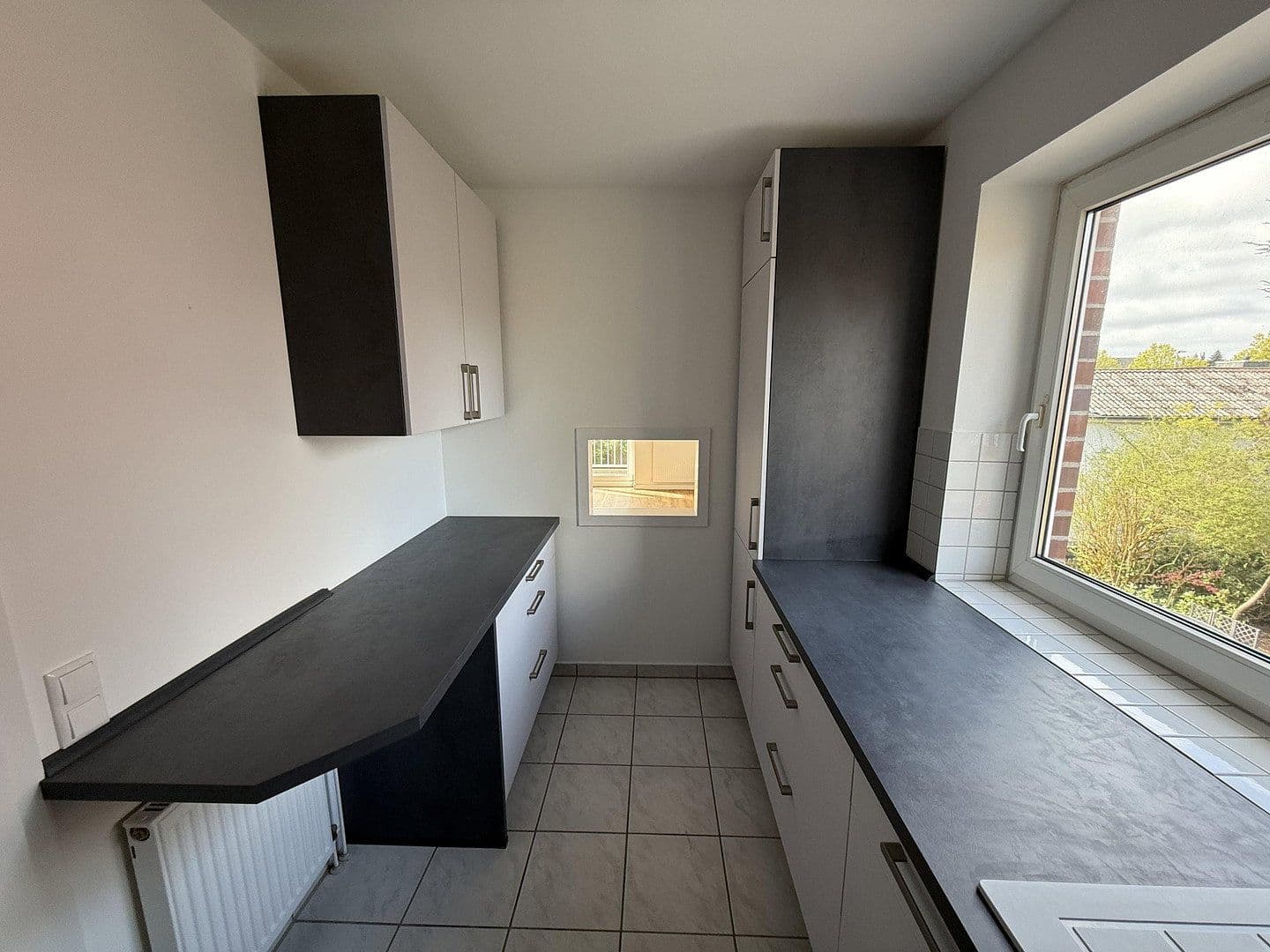 Prenájom bytu 2-izbový 67 m², Hamburger Str. 21a, Henstedt-Ulzburg, Šlezvicko-Holštajnsko Prenájom bytu 2-izbový 67 m², Hamburger Str. 21a, Henstedt-Ulzburg, Šlezvicko-Holštajnsko