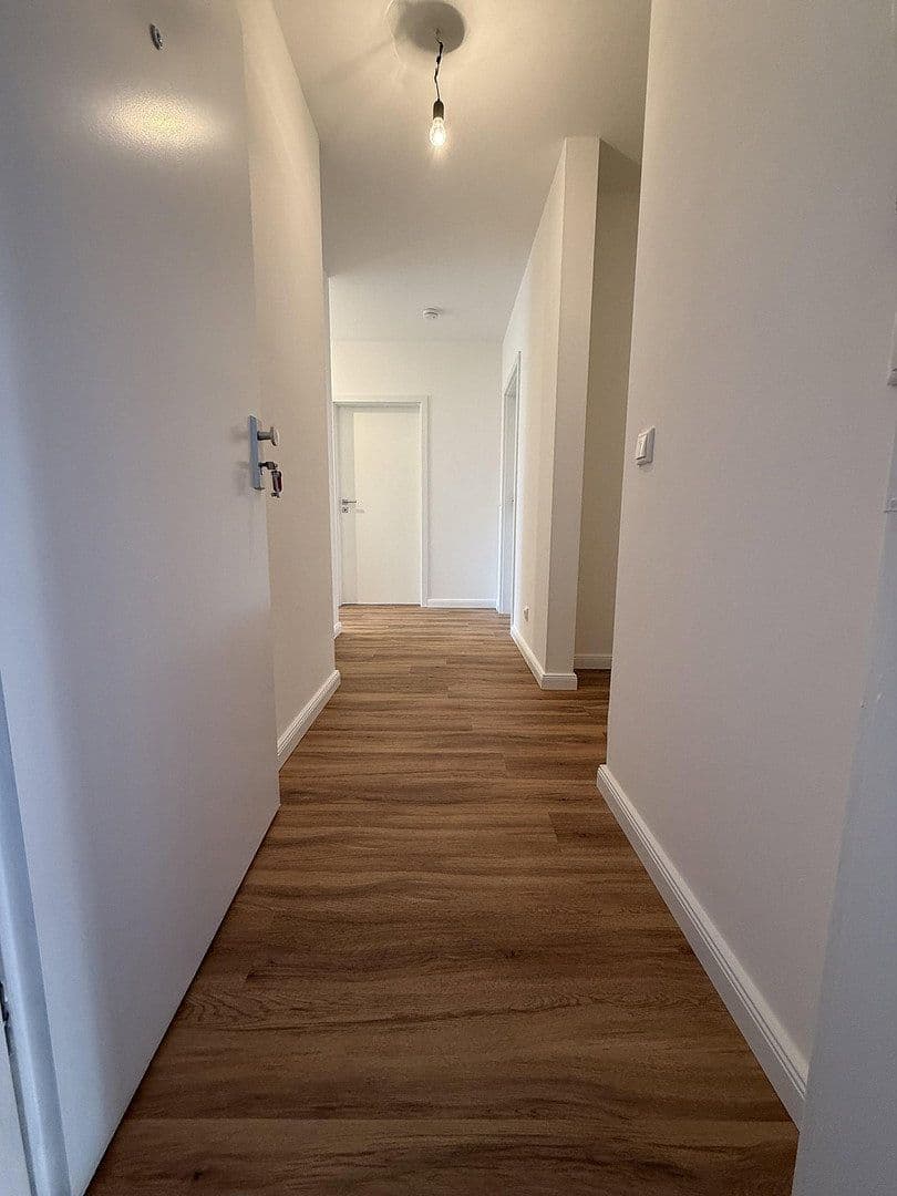 Prenájom bytu 2-izbový 67 m², Hamburger Str. 21a, Henstedt-Ulzburg, Šlezvicko-Holštajnsko Prenájom bytu 2-izbový 67 m², Hamburger Str. 21a, Henstedt-Ulzburg, Šlezvicko-Holštajnsko