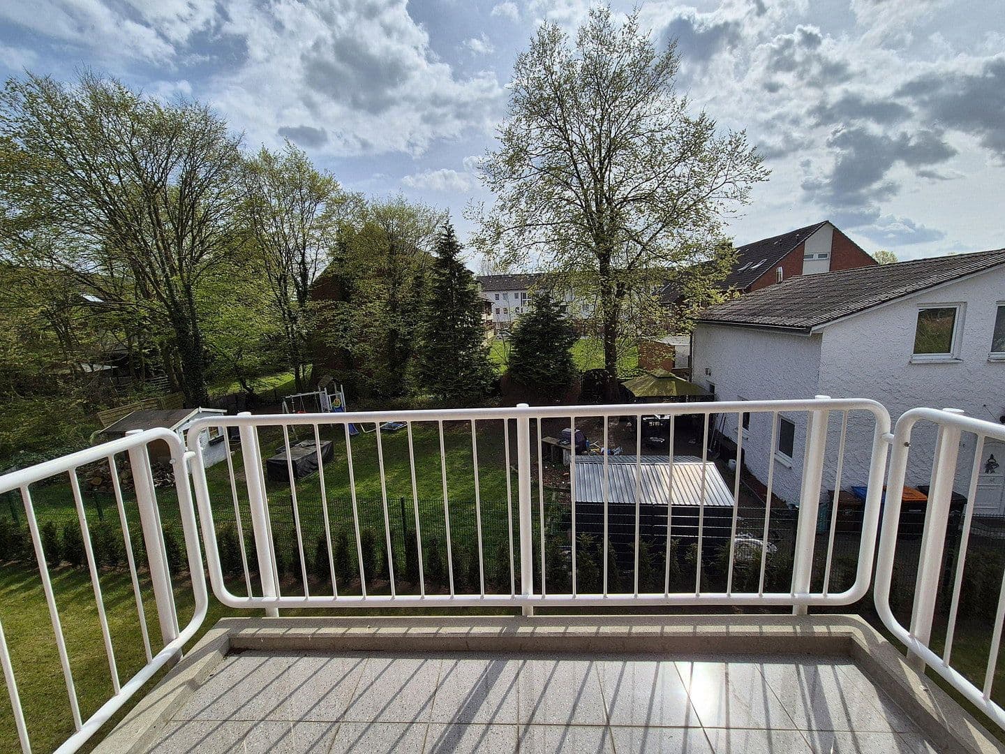 Prenájom bytu 2-izbový 67 m², Hamburger Str. 21a, Henstedt-Ulzburg, Šlezvicko-Holštajnsko Prenájom bytu 2-izbový 67 m², Hamburger Str. 21a, Henstedt-Ulzburg, Šlezvicko-Holštajnsko