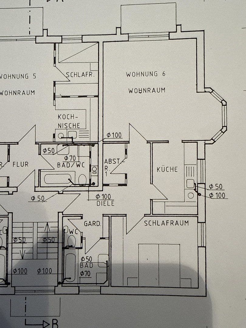 Prenájom bytu 2-izbový 67 m², Hamburger Str. 21a, Henstedt-Ulzburg, Šlezvicko-Holštajnsko Prenájom bytu 2-izbový 67 m², Hamburger Str. 21a, Henstedt-Ulzburg, Šlezvicko-Holštajnsko
