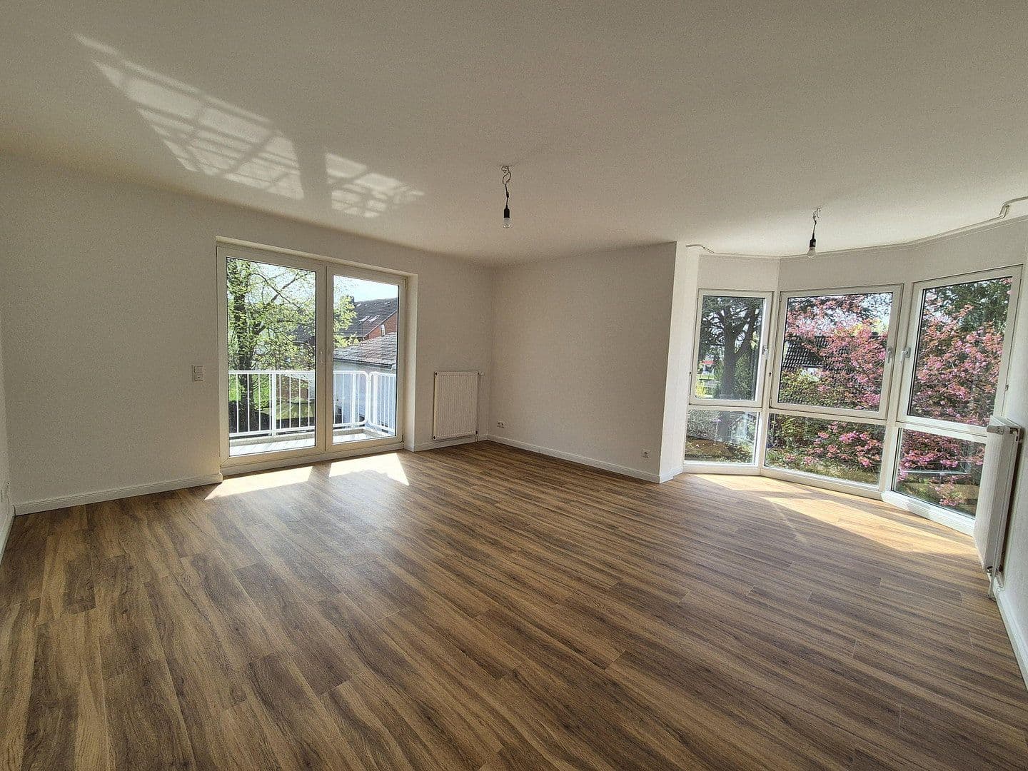 Prenájom bytu 2-izbový 67 m², Hamburger Str. 21a, Henstedt-Ulzburg, Šlezvicko-Holštajnsko Prenájom bytu 2-izbový 67 m², Hamburger Str. 21a, Henstedt-Ulzburg, Šlezvicko-Holštajnsko