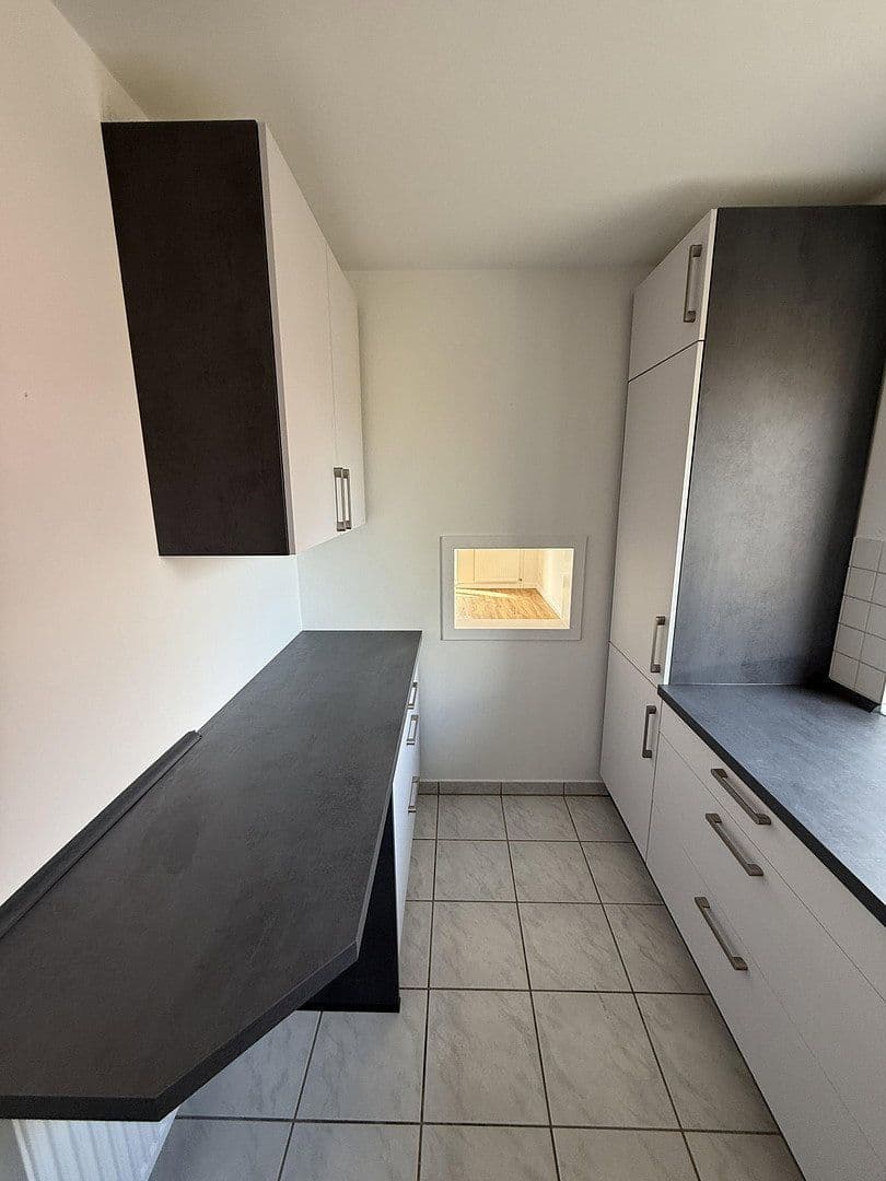 Prenájom bytu 2-izbový 67 m², Hamburger Str. 21a, Henstedt-Ulzburg, Šlezvicko-Holštajnsko Prenájom bytu 2-izbový 67 m², Hamburger Str. 21a, Henstedt-Ulzburg, Šlezvicko-Holštajnsko