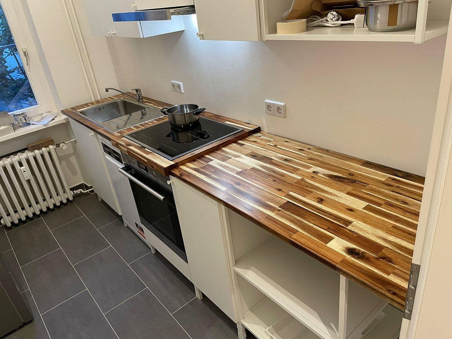 Predaj bytu 2-izbový 71 m², Kreuzbergstr 45, Berlin, Berlín Predaj bytu 2-izbový 71 m², Kreuzbergstr 45, Berlin, Berlín