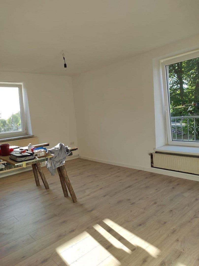 Prenájom bytu 5-izbový 160 m², Dorfstraße 20, Siebenbäumen, Šlezvicko-Holštajnsko Prenájom bytu 5-izbový 160 m², Dorfstraße 20, Siebenbäumen, Šlezvicko-Holštajnsko