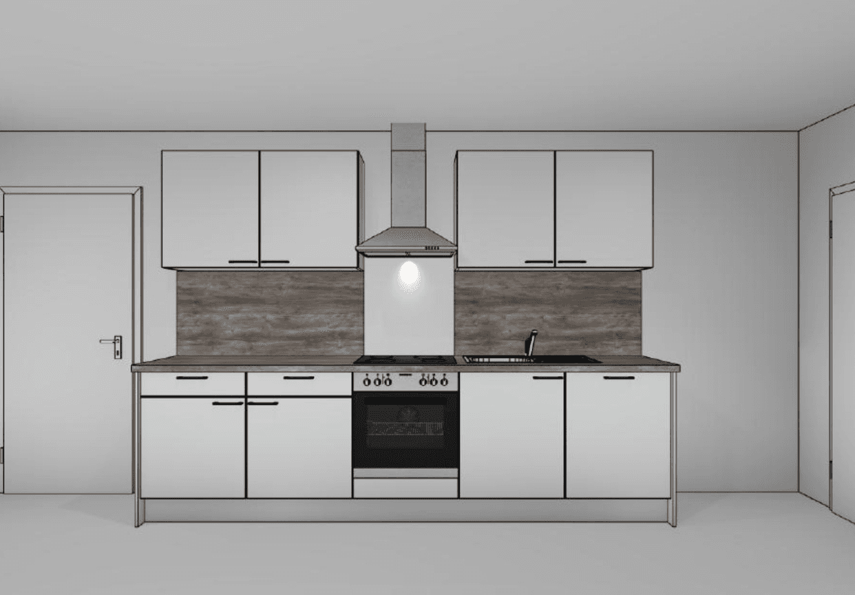 Prenájom bytu 5-izbový 160 m², Dorfstraße 20, Siebenbäumen, Šlezvicko-Holštajnsko Prenájom bytu 5-izbový 160 m², Dorfstraße 20, Siebenbäumen, Šlezvicko-Holštajnsko