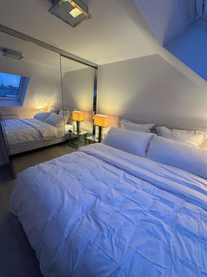 Predaj bytu 4-izbový 95 m², München, Bavorsko Predaj bytu 4-izbový 95 m², München, Bavorsko