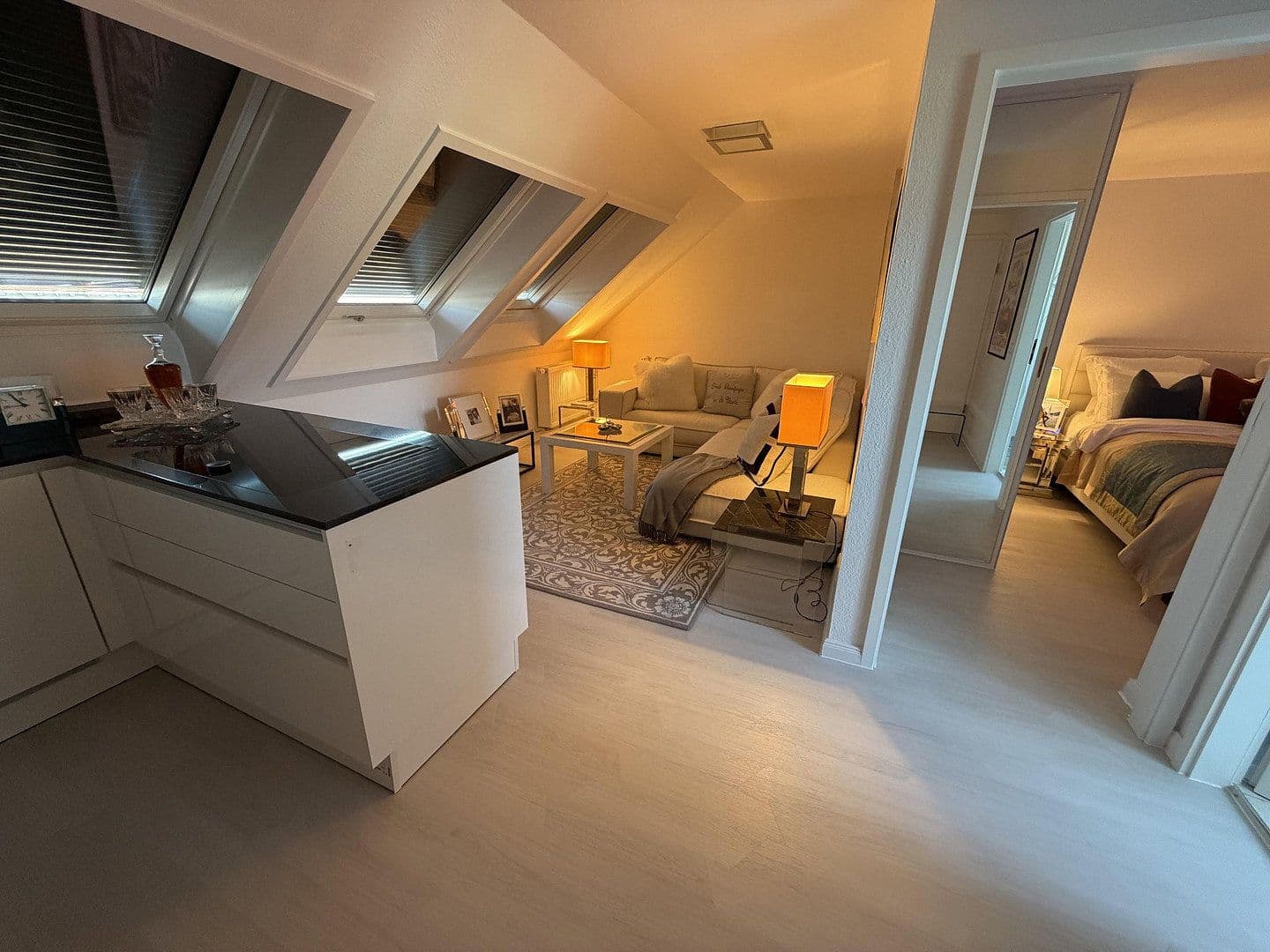 Predaj bytu 4-izbový 95 m², München, Bavorsko Predaj bytu 4-izbový 95 m², München, Bavorsko