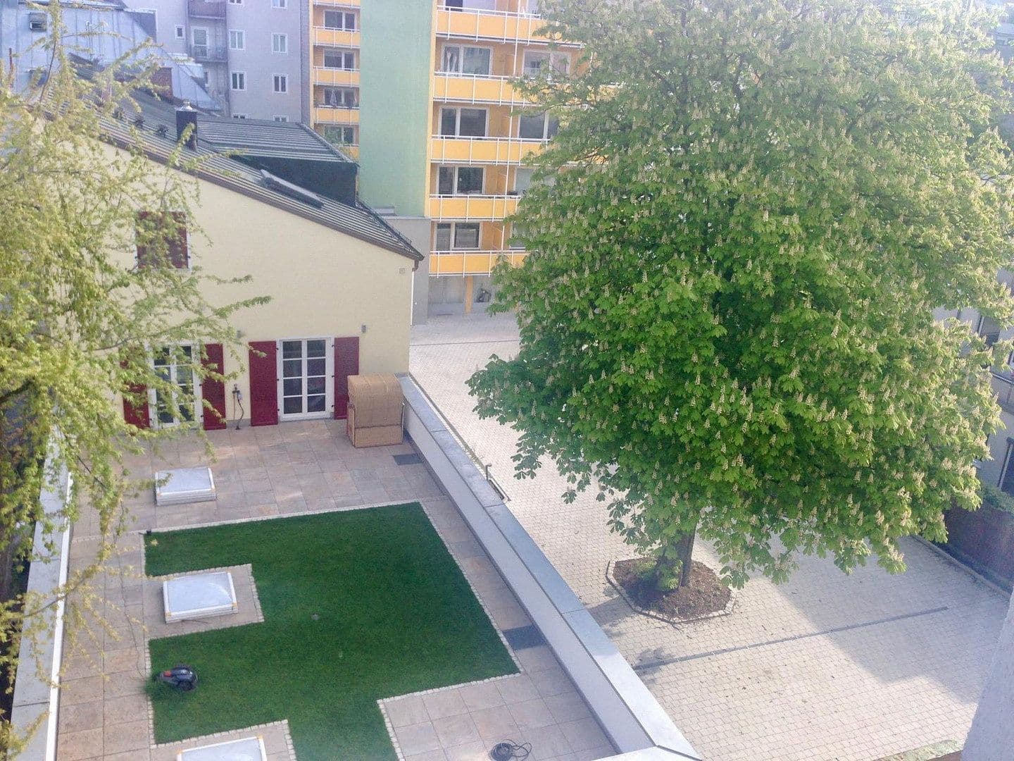 Predaj bytu 4-izbový 95 m², München, Bavorsko Predaj bytu 4-izbový 95 m², München, Bavorsko