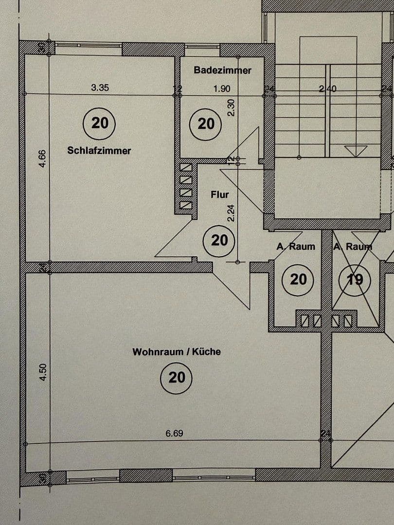 Predaj bytu 4-izbový 95 m², München, Bavorsko Predaj bytu 4-izbový 95 m², München, Bavorsko