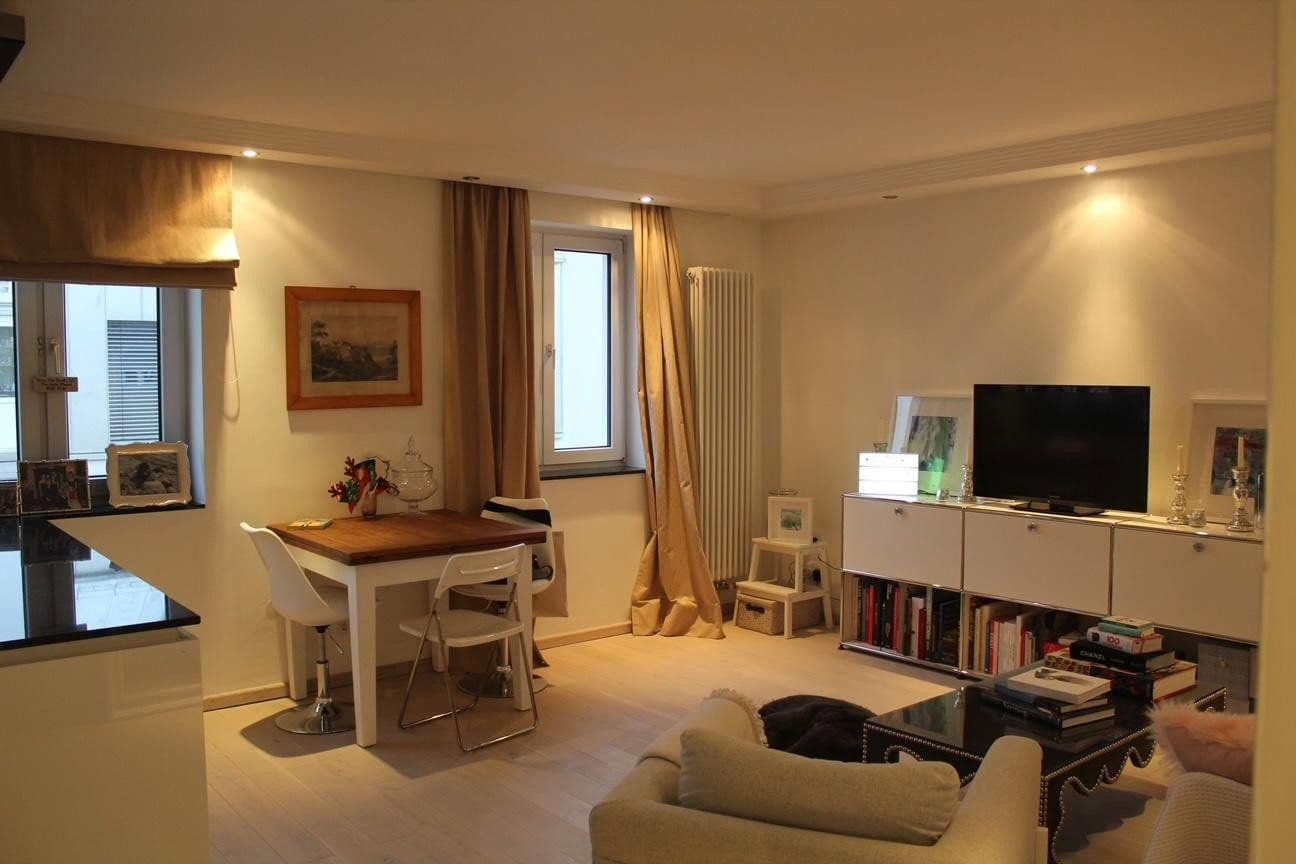 Predaj bytu 4-izbový 95 m², München, Bavorsko Predaj bytu 4-izbový 95 m², München, Bavorsko