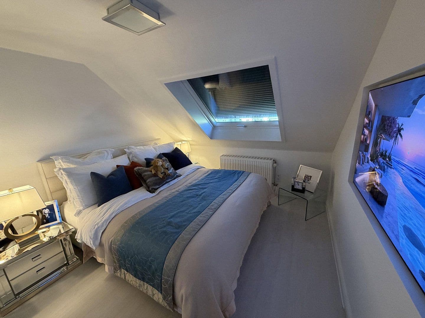 Predaj bytu 4-izbový 95 m², München, Bavorsko Predaj bytu 4-izbový 95 m², München, Bavorsko