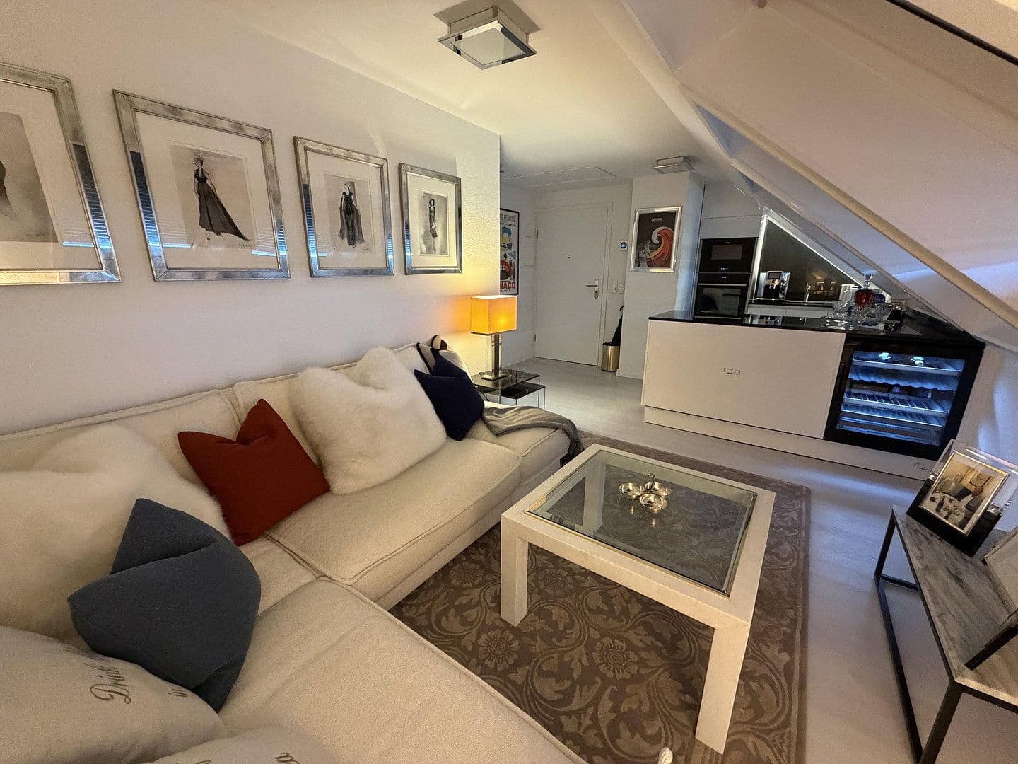 Predaj bytu 4-izbový 95 m², München, Bavorsko Predaj bytu 4-izbový 95 m², München, Bavorsko